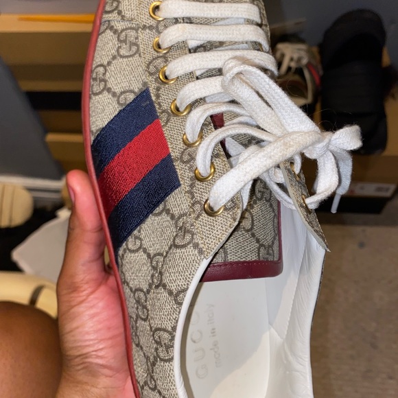 Gucci shoes - Picture 3 of 7
